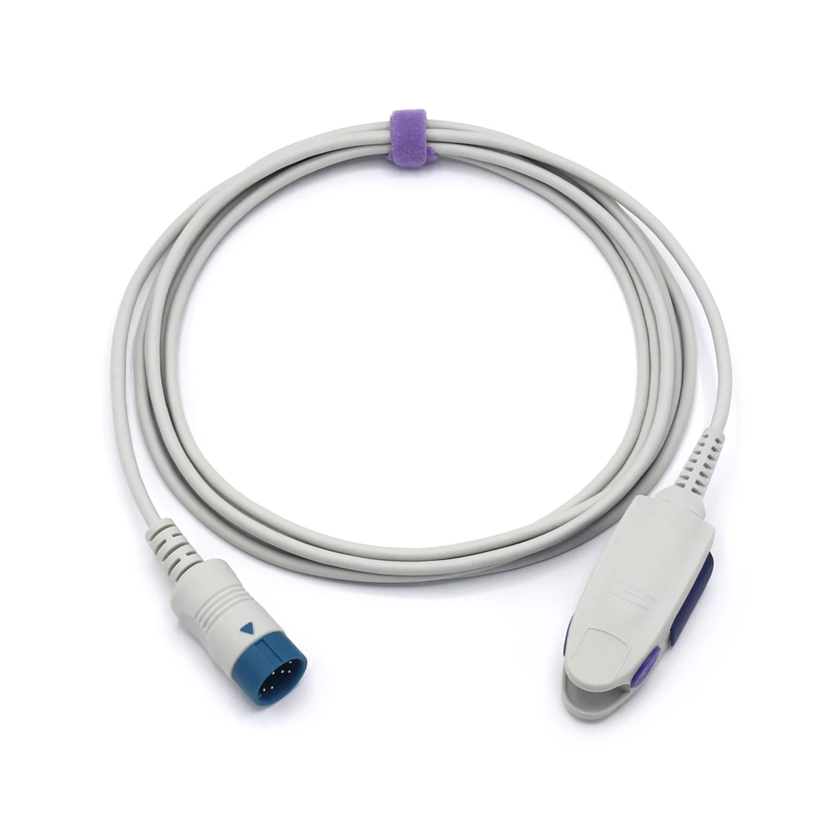 Creative K12 Compatible Adult finger Spo2 sensor