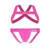 Abito rosa