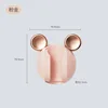 Pink Gold (Electroplated)