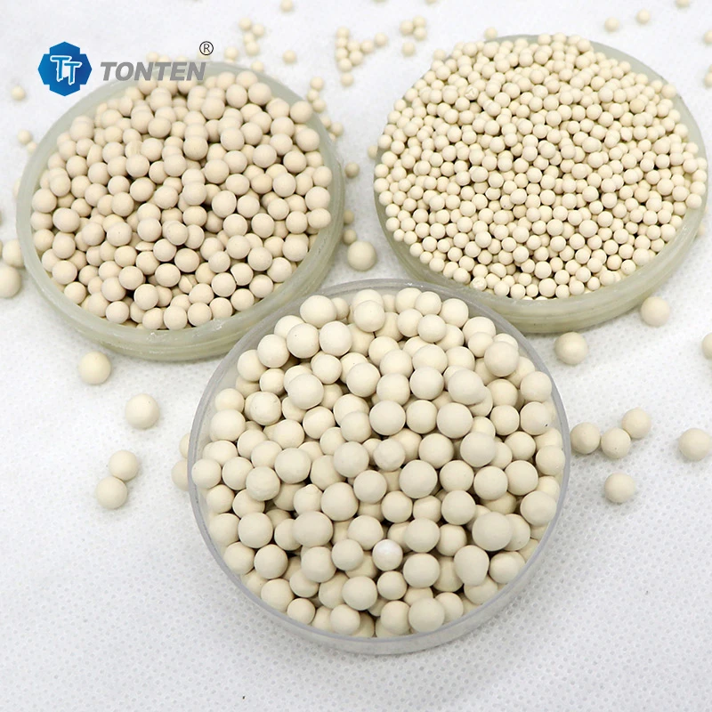 Zeolite Catalyst Price - Molecular Sieve Zeolite Advantages