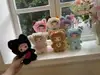 Blue-Nommi-Loveliness Never Ends Series plush blind box Nommi V1