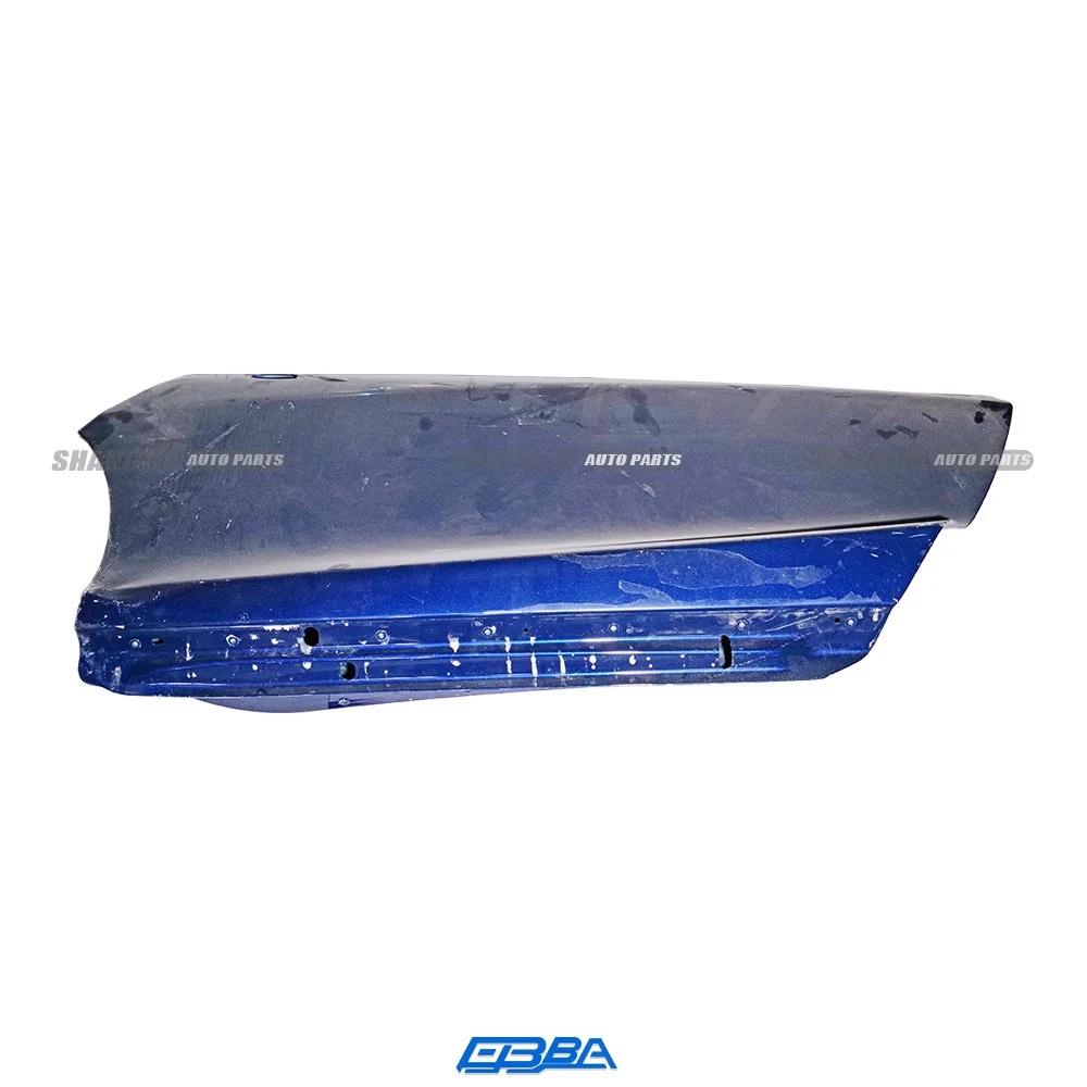 Car Doors For Lamborghini LP560 LP560-4 OEM 400831021 Aluminum Alloy Material Used Car Parts Original Car Parts