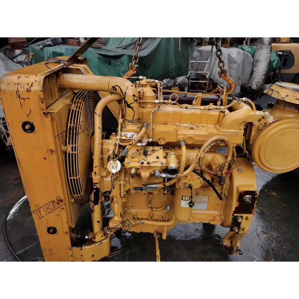 3304 Complete Diesel Engine Assembly for Caterpillar 5