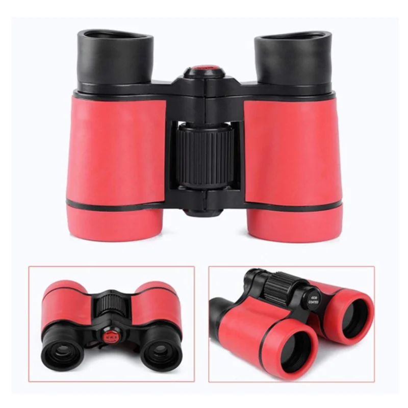 Эко-дружественных завод специальное предложение; Низкая цена; С надписью игрушка открытый бинокль телескоп для продажи