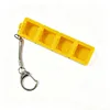 Orange jaune