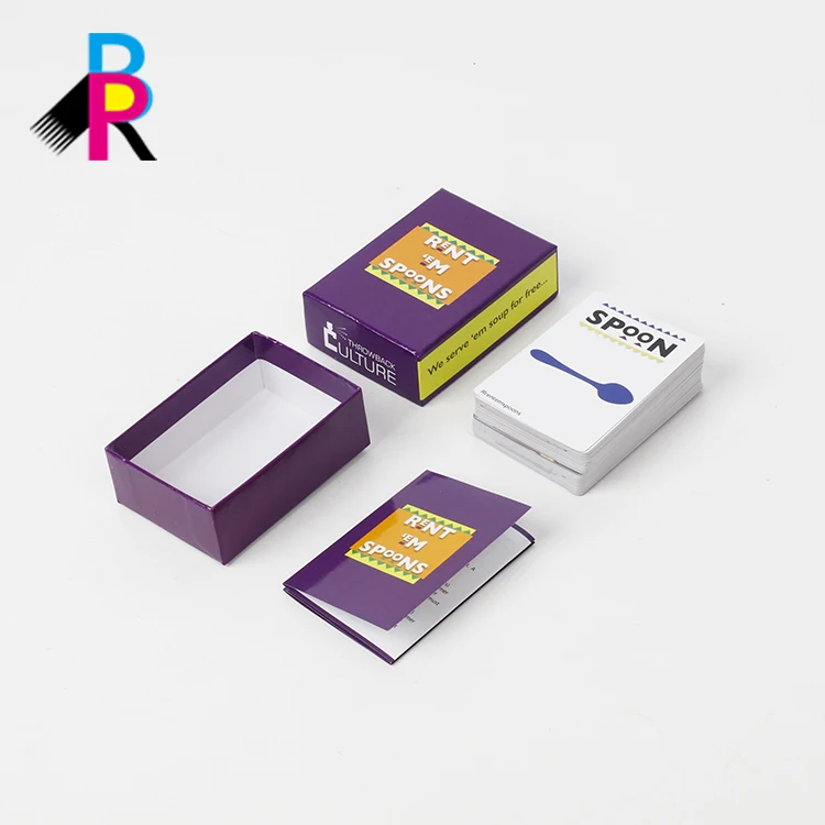 RFNT card set (3)