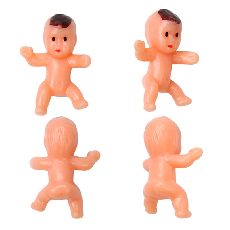 Bijna dood breed Bot 120 Pieces Mini Plastic Babies Dolls Ice Cubes Game Baby Shower Decorations  1 Inch Plastic Baby Party Favor - Buy Mini Plastic Baby Dolls,Tiny Plastic  Babies,Plastic Baby Party Favor Product on Alibaba.com