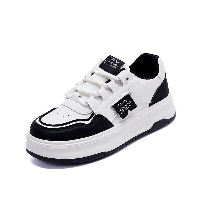 Casual Sneaker Women - Comfortable & Durable Walking Shoes
