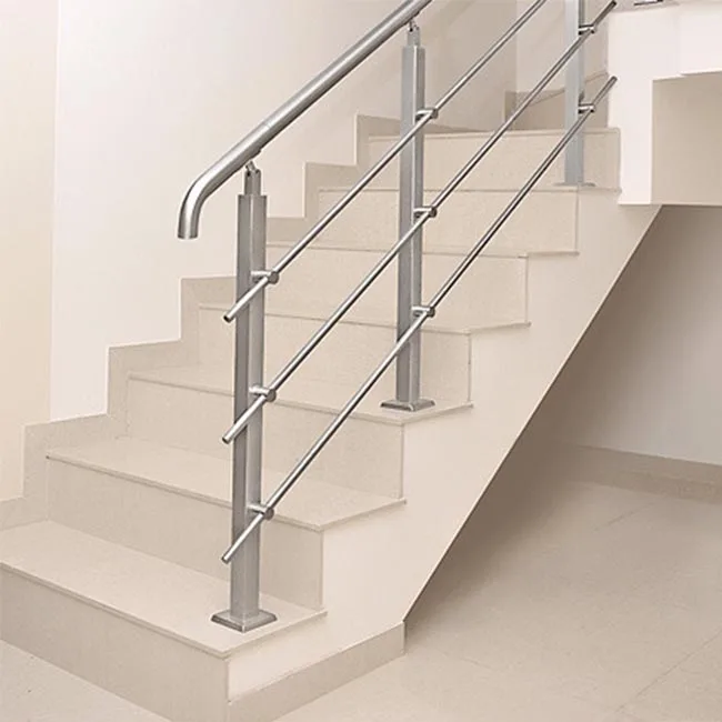 America Style Cable Railing Hospital Handrail Stairs Railing Design ...