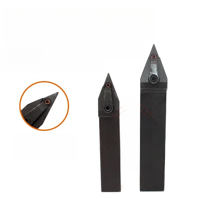 Mvvnn2020 K16-40 CNCターニングツールホルダー旋盤ラックマシン