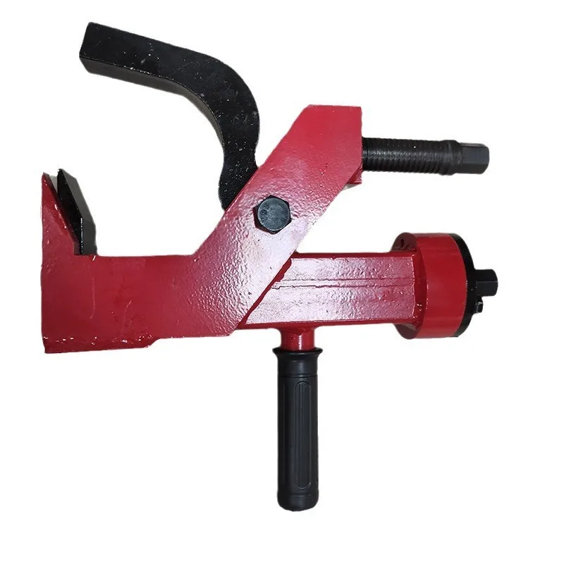 Портативный пневматический гидравлический шиномонтажный вакуумный станок