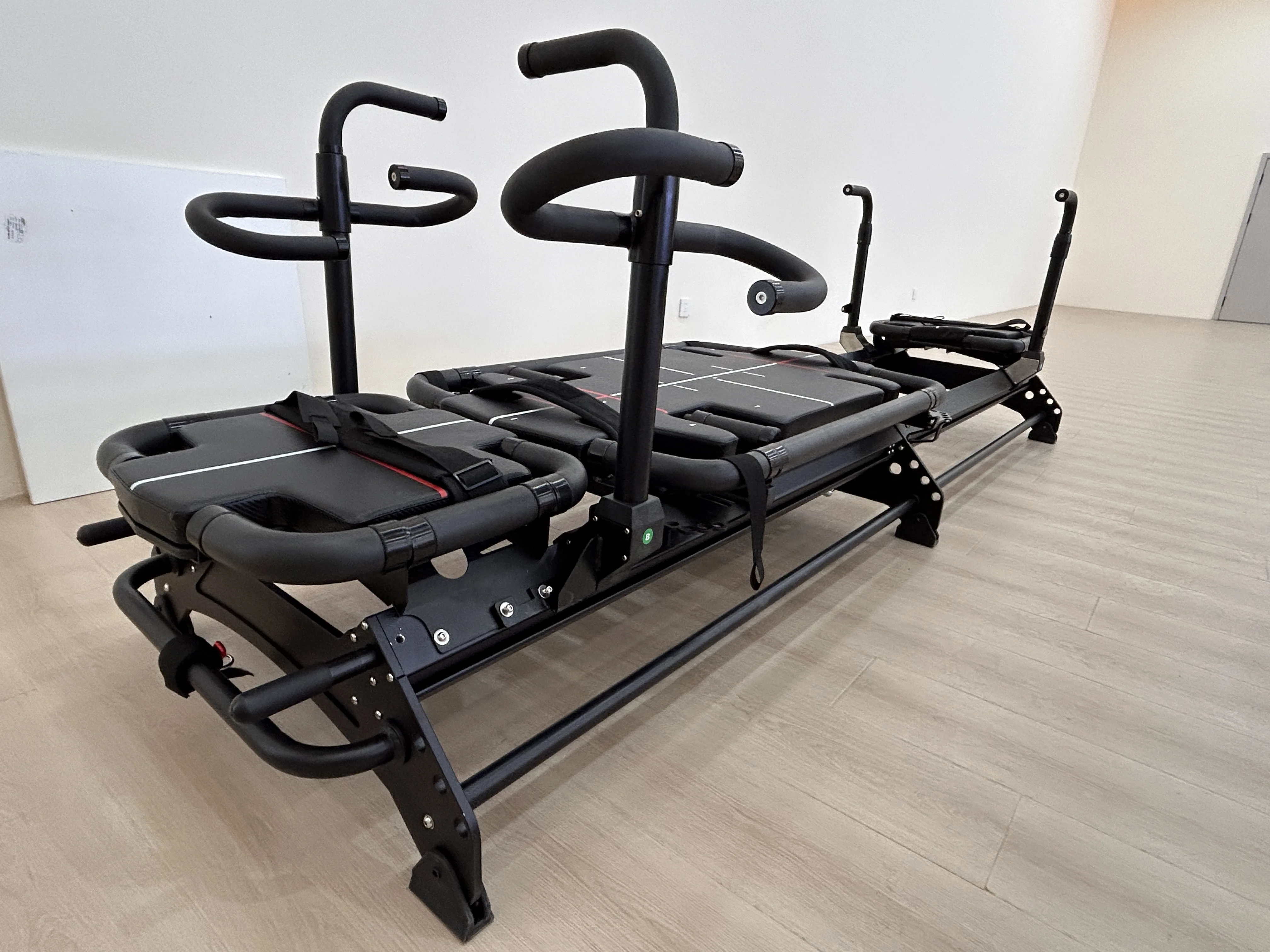 Lagree At Home Megaformer 2025 New Arrival Megaformer Lagree