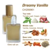 Vaniglia da sogno 15ml