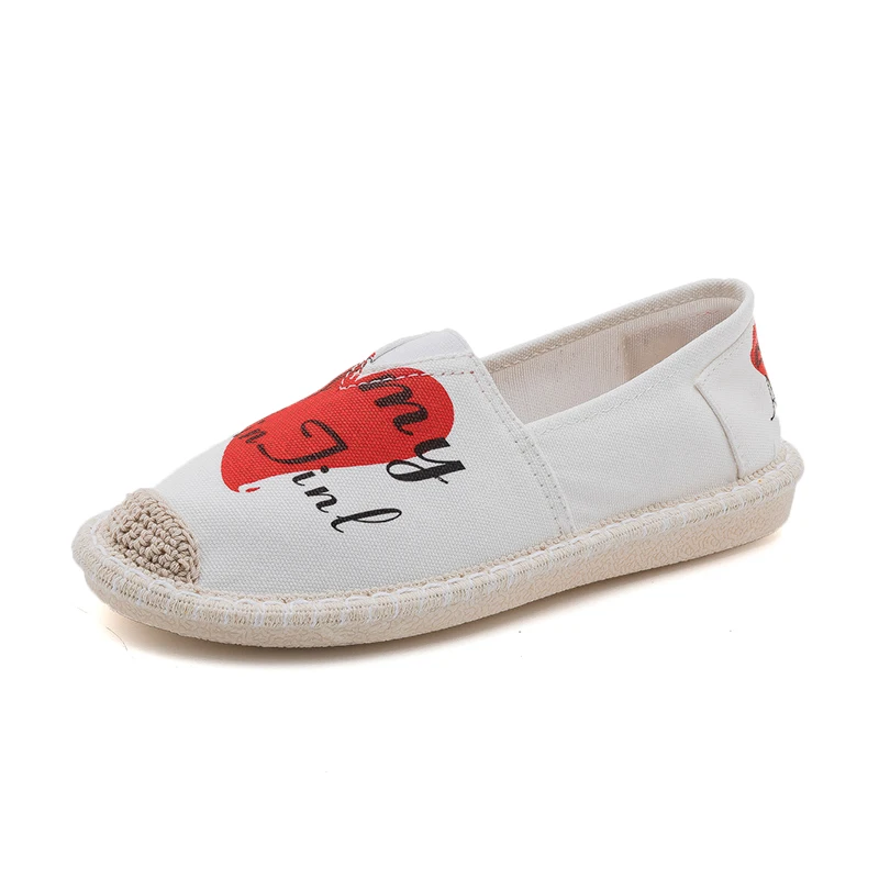 Женские Дышащие туфли на плоской подошве, с мягкой подошвой, бесплатная доставка, 2019
