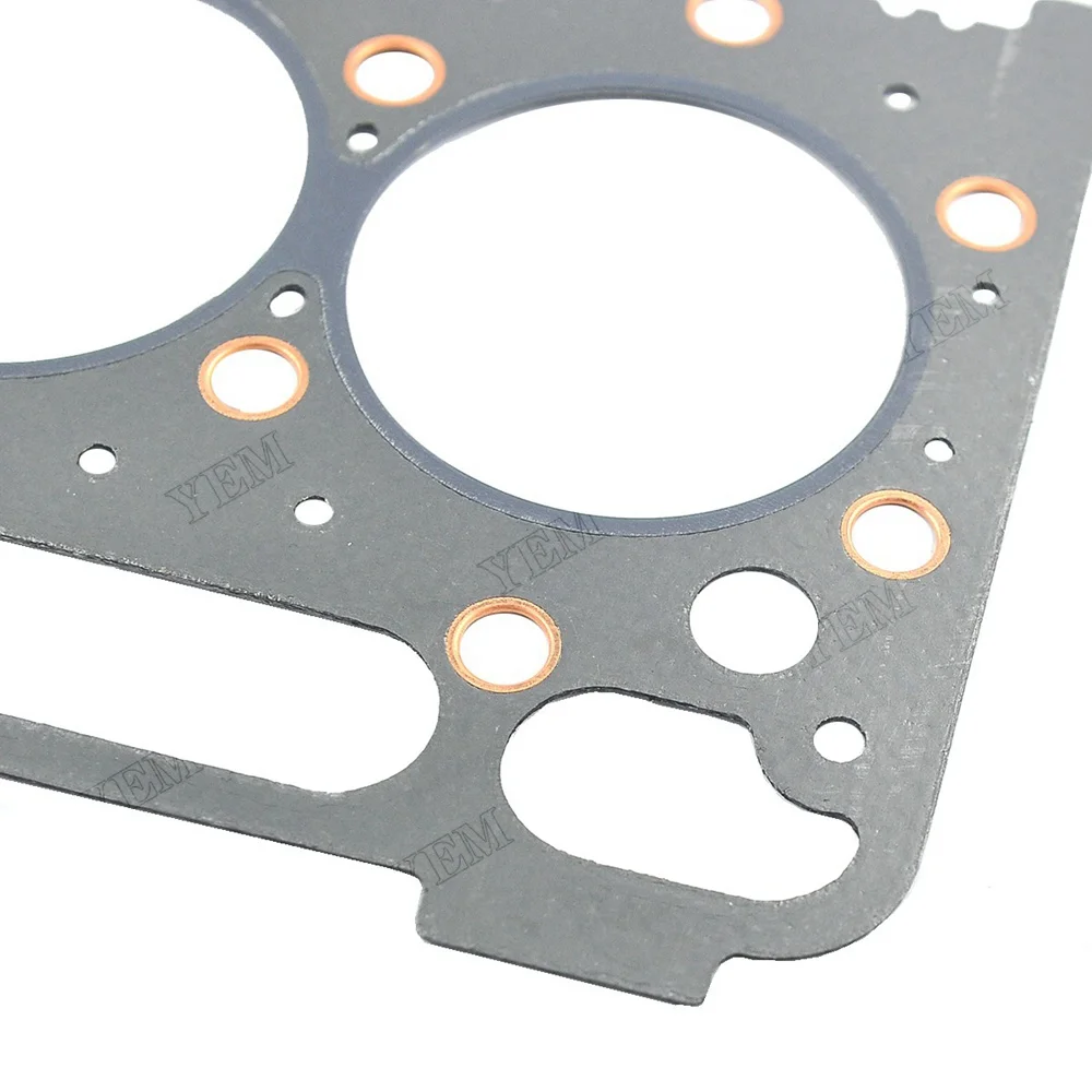 Cylinder Head Gasket 1E013-03312 for Kubota Engine V2003 V2003E V2003T 2