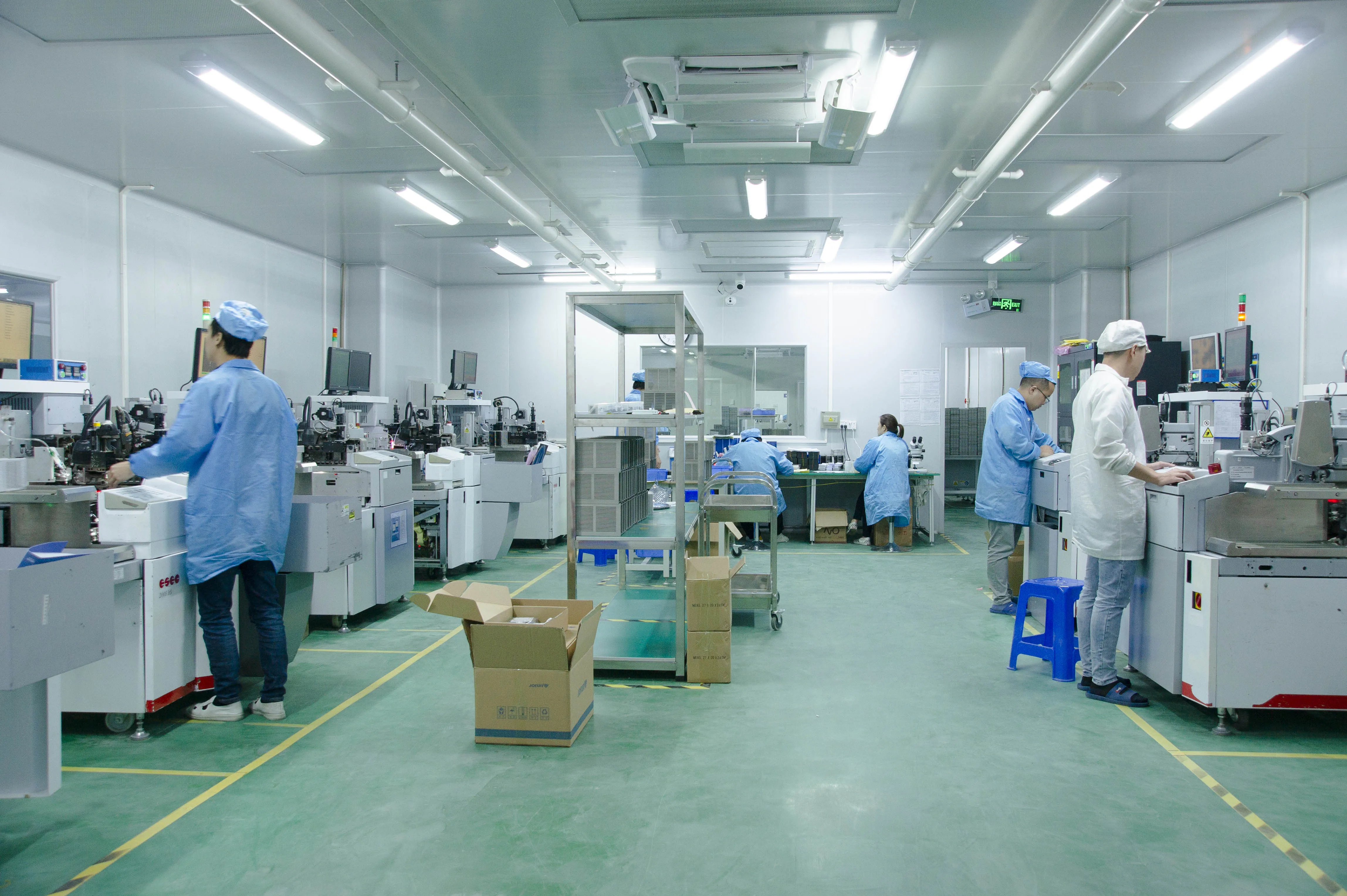 Shenzhen Simdisk Technology Co., Ltd. 2