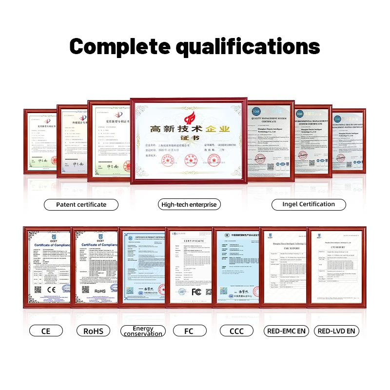 Hot Selling Touch Screen Cash Register - Self Service Kiosk