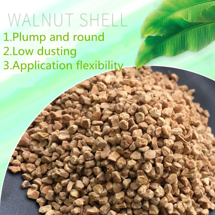 Black Walnut Powder Walnut Shell/hull Powder