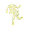 Lemon print