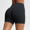 Black SHORTS