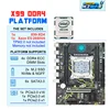 X99-XD4+E5-2680V4