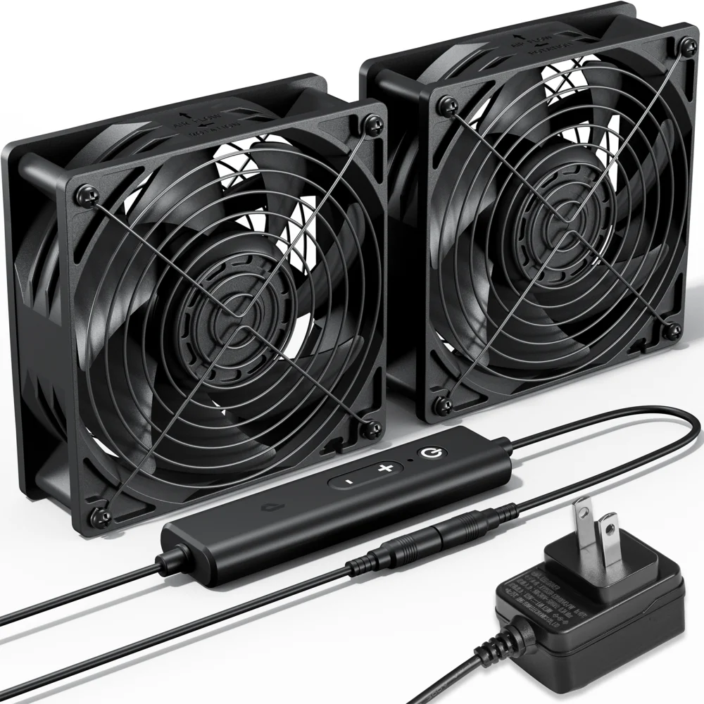 専用アイテム Original DBPD0838B2U 8CM 8038 DC12V 3.6A super air volume supercha