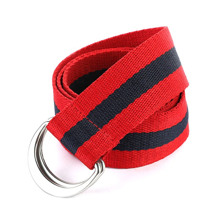 How To Tie A Double Ring Belt sites.unimi.it