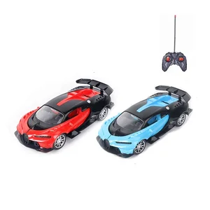 ITTL Remote Control Car Toys for Sale RC Kids Car With Light