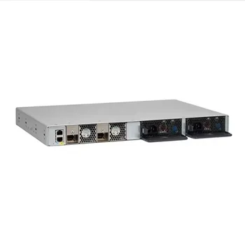 Original New C9200 Series 48 Ports Data 10/100/1000Mbps Network Switch C9200L-48T-4X-E