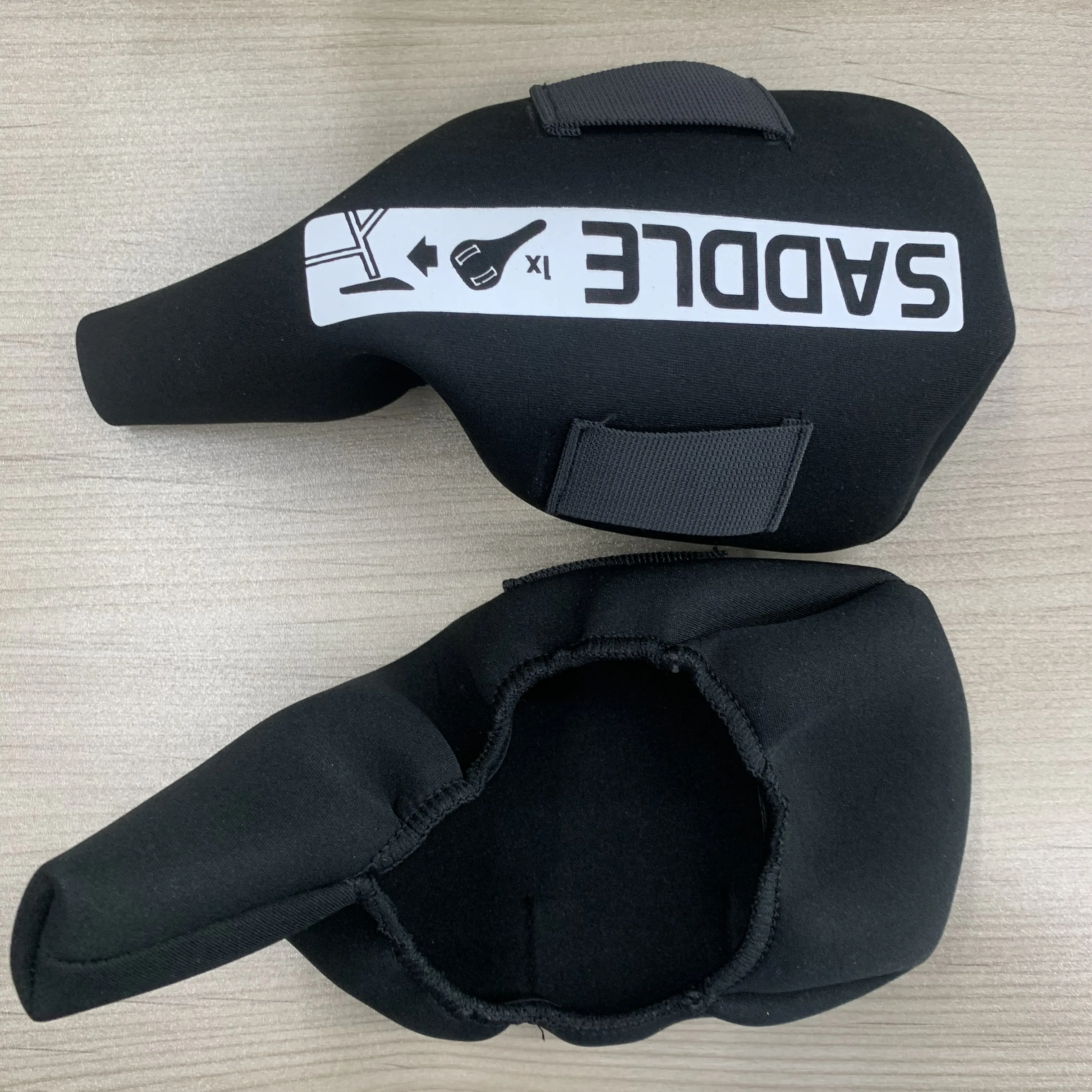 Оптовая продажа, удобное велосипедное седло, мужское мягкое водонепроницаемое седло для горного велосипеда