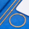 Oro (5 mm di larghezza)