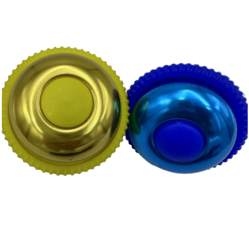 Классические аксессуары на заказ для дорожного велосипеда металлический велосипедный звонок громкий звук Звонок руль