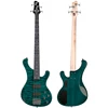 Vert-4 cordes