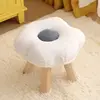 Blanc-détachable et lavable