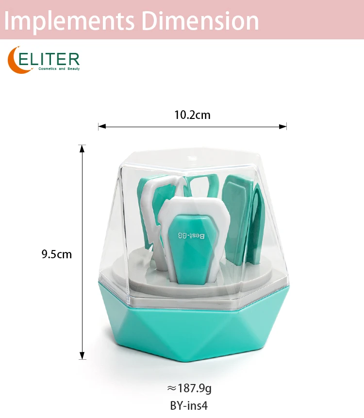 Newborn Nail Clipper