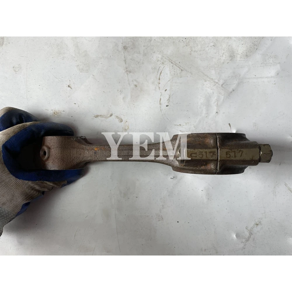 Replaces S3F Connecting Rod for Mitsubishi Rebuild Kit 3