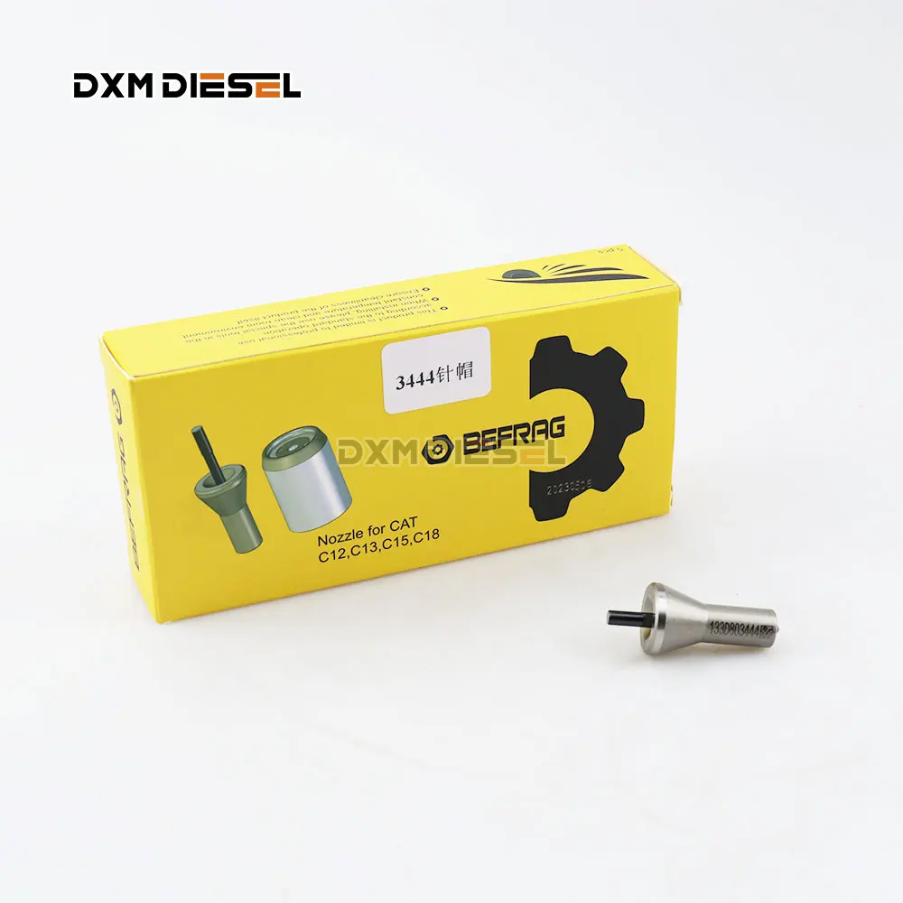 DXM   Befrag Brand C7 C9 C13 C15 320D C6.6 C6.4 Auto Parts Nozzle Diesel Valve Control Valve Solenoid valve supplier