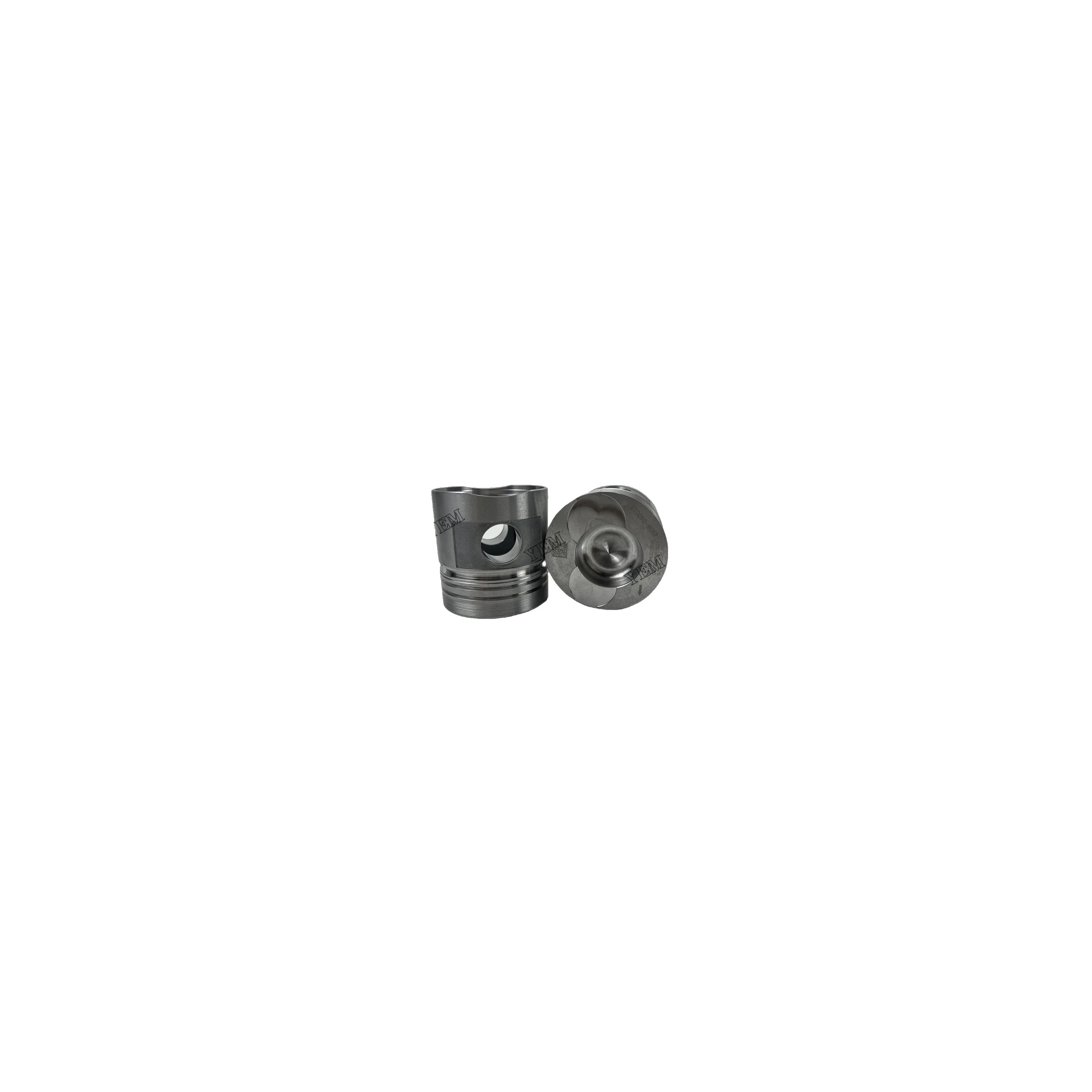 B490B Piston for Xinchai Engine Spare Parts