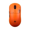 A9 Air Ultime Orange coucher de soleil