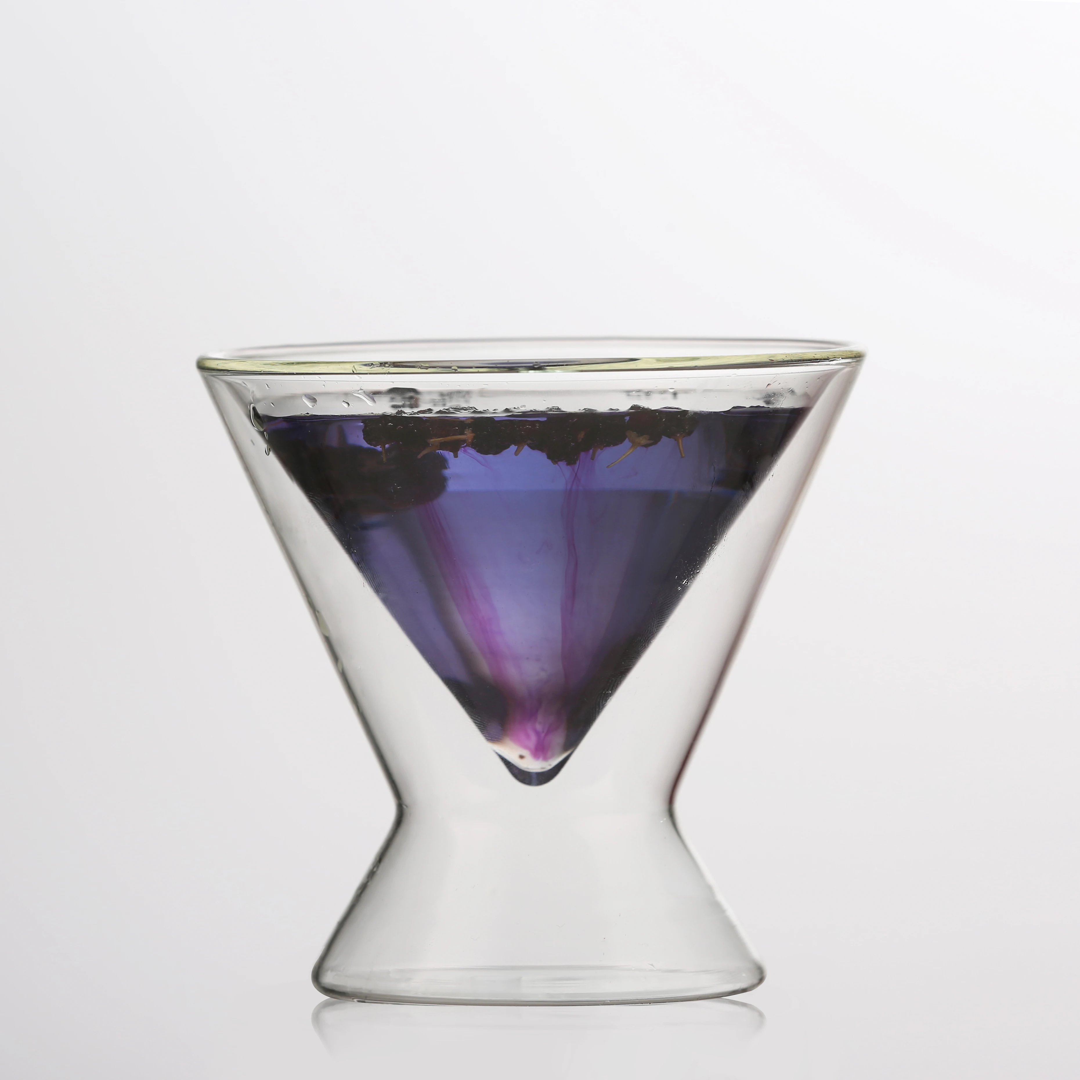 Afina Martini Glasses