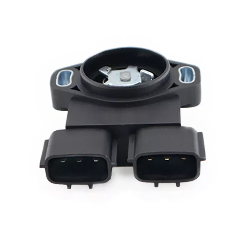 I Tested the Williams Control Throttle Position Sensor: Here's Why It's