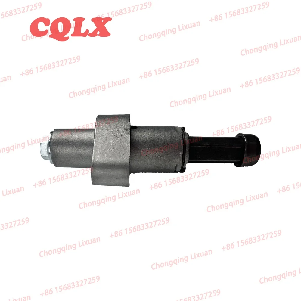 Motorcycle Engine Parts Timing Chain Tensioner for Bajaj 225cc Auto Rickshaw Spare Parts