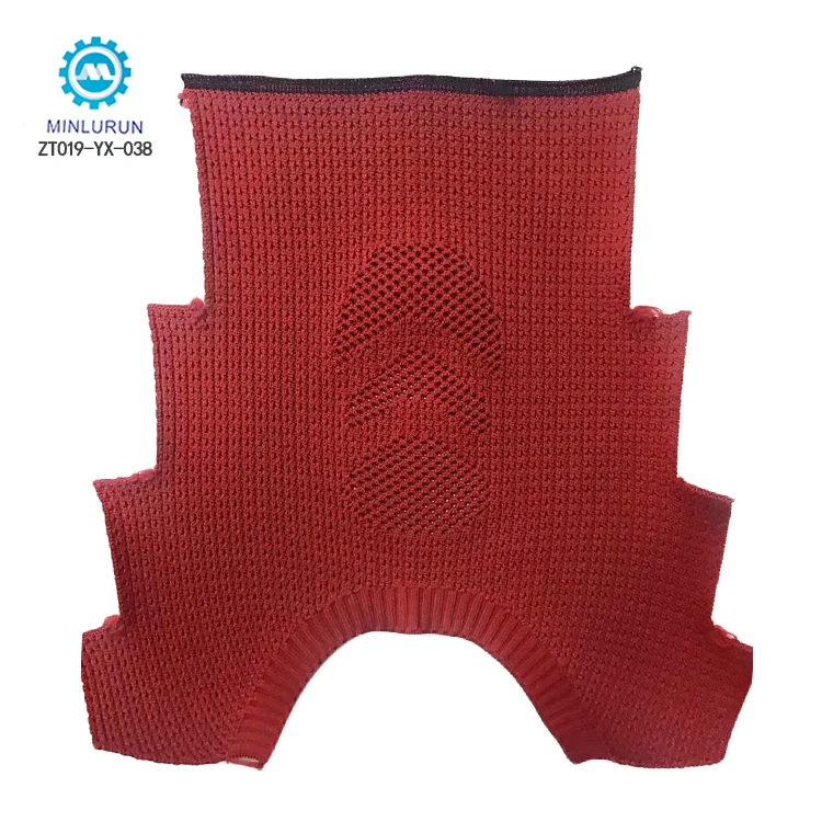 Китайская фабрика, низкая цена, беговые кроссовки, спортивная обувь, верх, нейлон, полиэстер, трикотажная обувь, верх