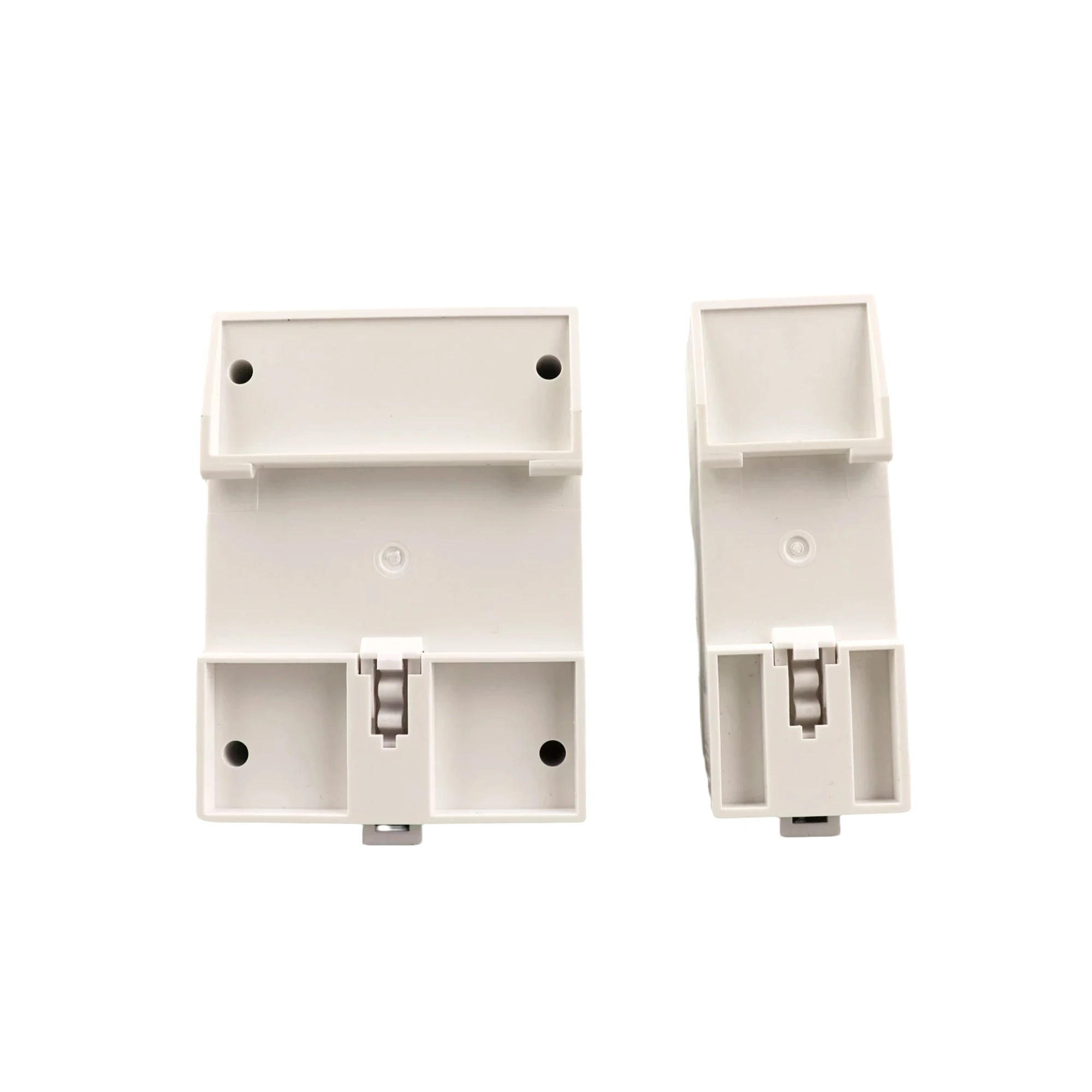 Three Phase CHINT DIN Rail  Electric Photovoltaic Smart Meter DTSU666