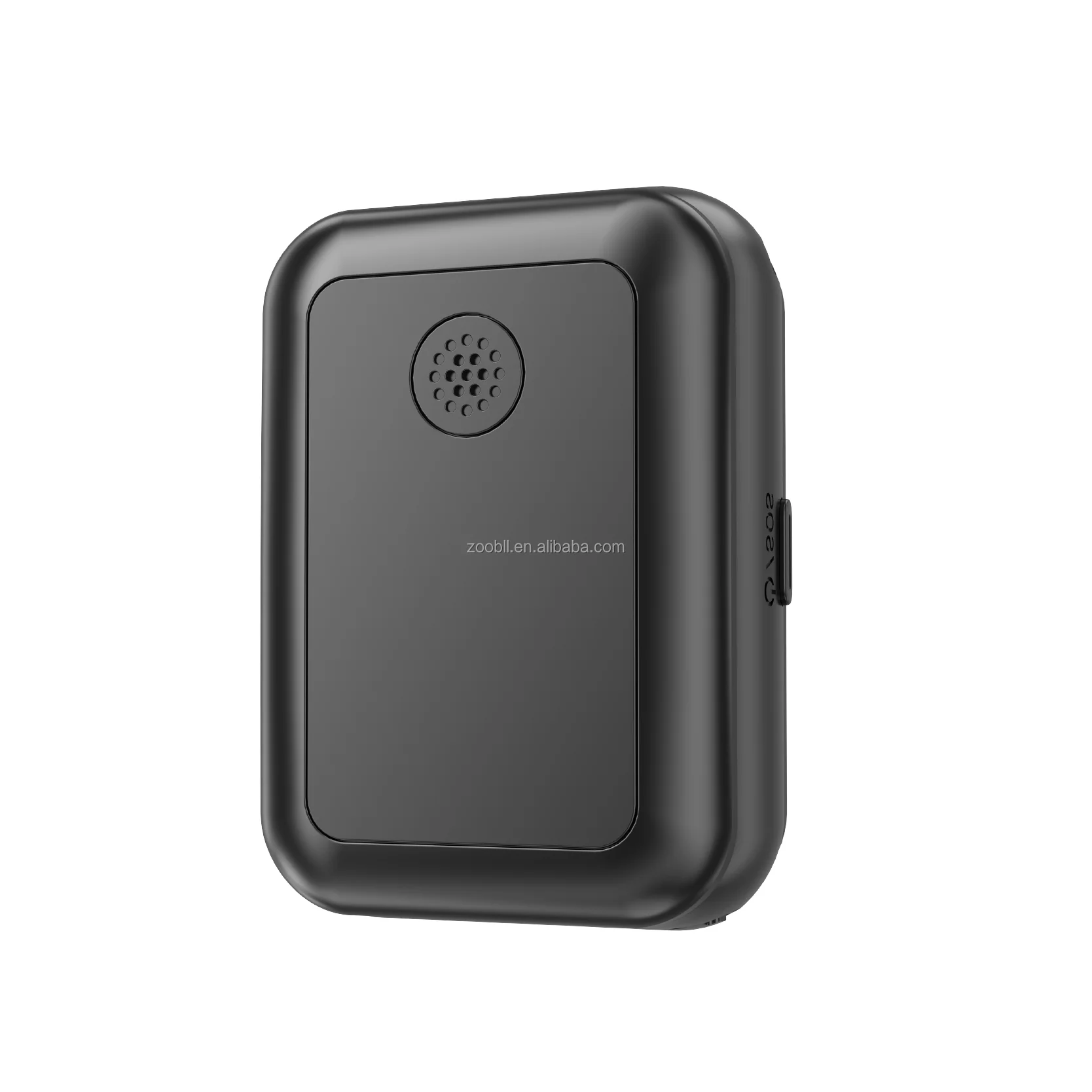 ZOOBII P7 дешевый портативный беспроводной мини-ручной GPS трекер велосипеды мотоцикл в режиме реального времени Отслеживание автомобиля