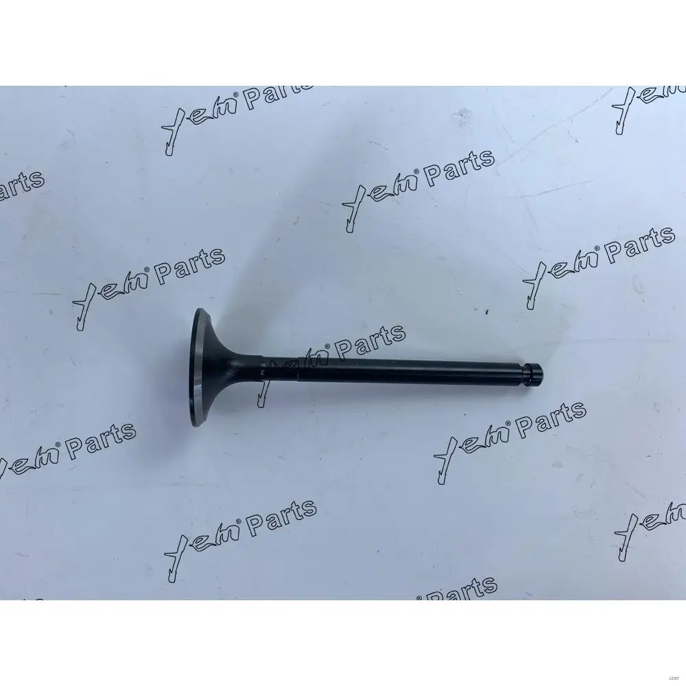 Exhaust Valve Fit for Nissan K21 Engine Replacement Parts