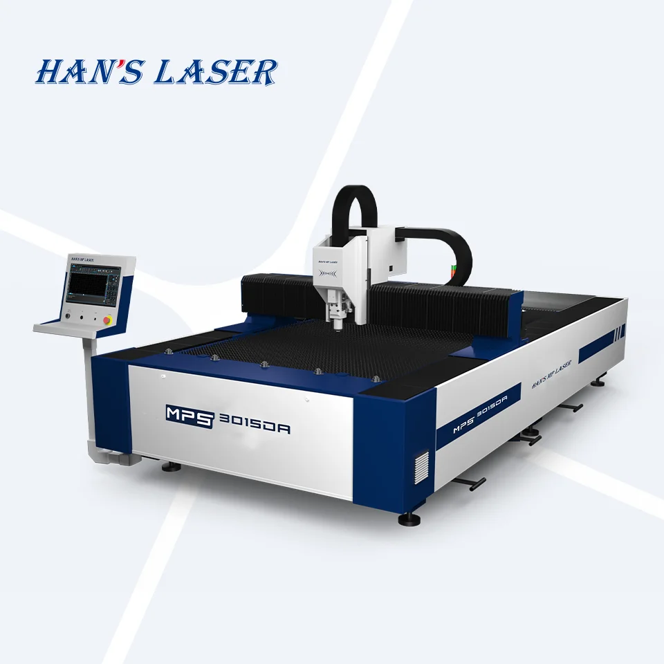 Лидер продаж, аппарат для лазерной резки Han's laser 1500 Вт, 2000 Вт, 3000 Вт, аппарат для лазерной резки металла