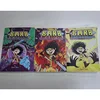 Barb 3 pack doulton colored paper