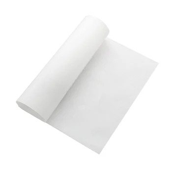 30gsm mg white kraft paper