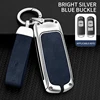 silver blue